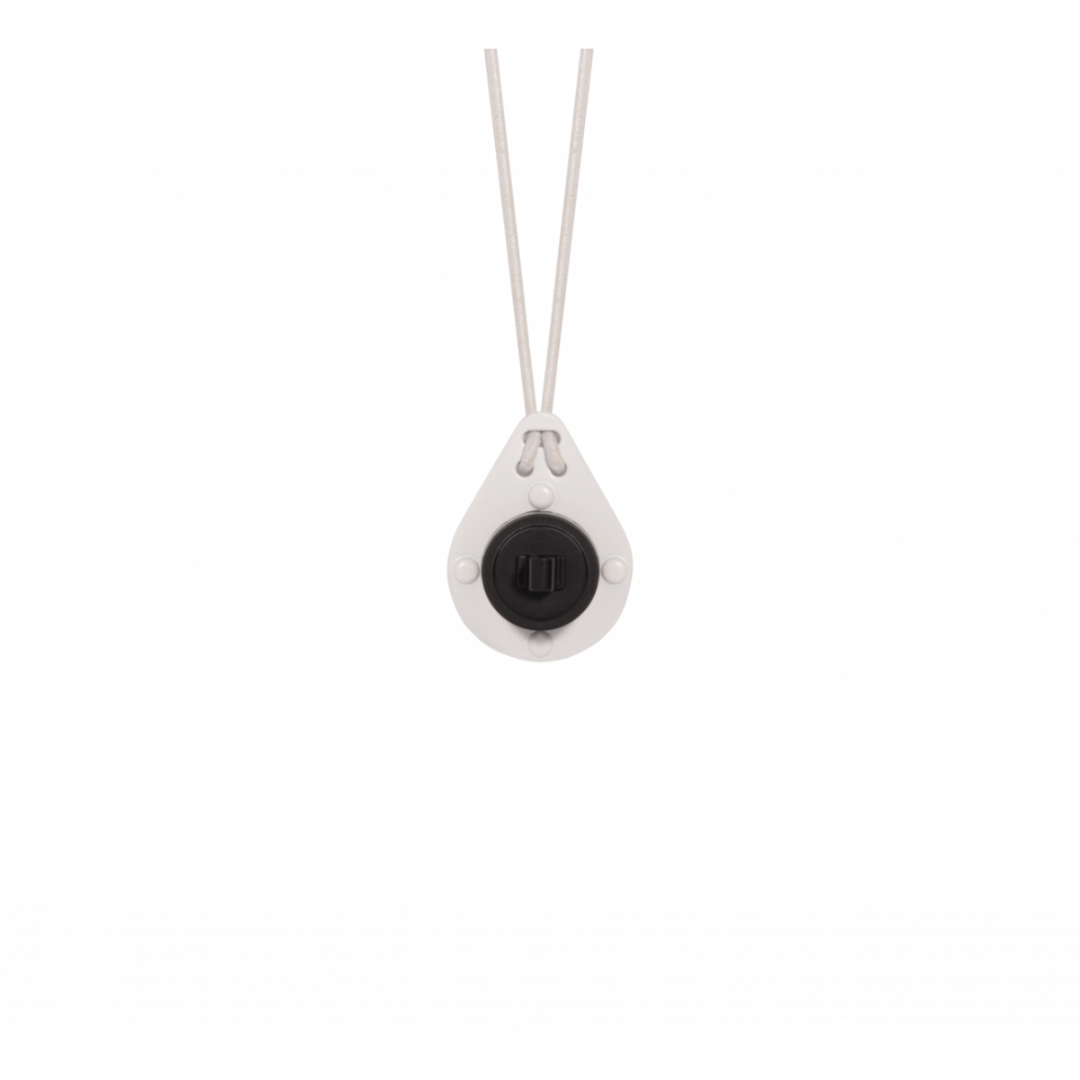 Soporte Magnético (2U.) Negro
