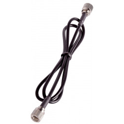 Cable SMA de polaridad inversa