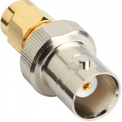 Adaptador BNC-SMA para UR1H
