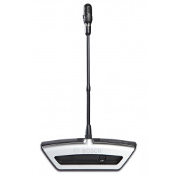 Unidad de delegado con micrófono largo (48 cm), sistema CCS 1000 D