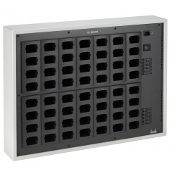 Bastidor de carga para 56 receptores