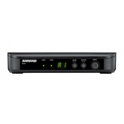 Sistema inalámbrico PG Lavalier. 518-542MHz.