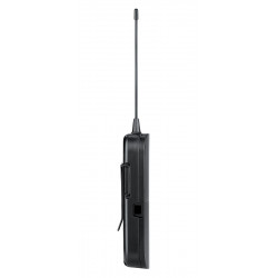Sistema inalámbrico PGA31 Diadema. 606-630 Mhz.
