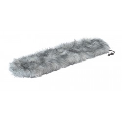 Paravientos peluche Rycote para micrófono VP89L