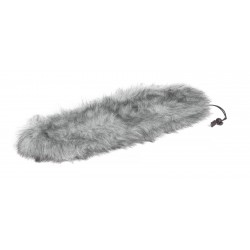 Paraviento de felpa Rycote para VP89MW