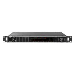 Gestor espectro radioeléctrico Axient Digital AD600E