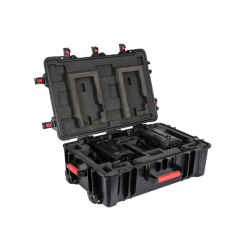 KIT 2 UDS PLUTO FRESNEL CON...
