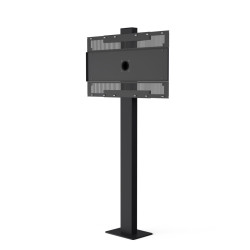 POF 7601 Soporte de suelo para exteriores para LG 49XE4F