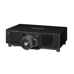 Proyector 3LCD Láser WUXGA 16.500 lúmen [sin lente]. Negro