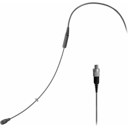 Brazo diadema de repuesto con conector MTQG.