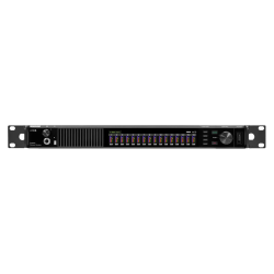 Receptor inalámbrico escalable para sistemas Axient Digital y ULX-D - DC POWER OPTION