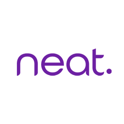 Neat: Videoconferencia con Zoom y Teams