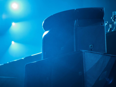 Claves para elegir el sistema L-Acoustics ideal según tu espacio