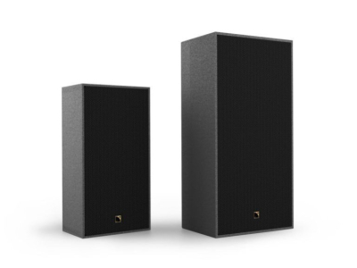 L-Acoustics Xi Series: sonido premium y diseño discreto para cualquier proyecto de integración